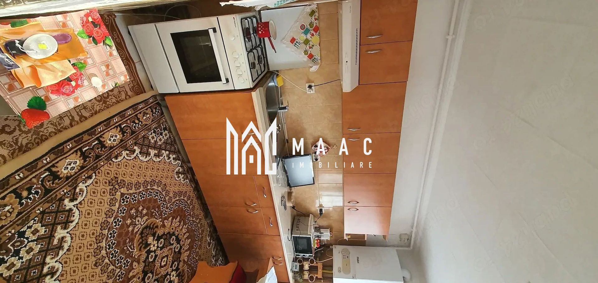 Apartament 2 camere de vânzare | Cisnădie, Central | Parter - Poză 4