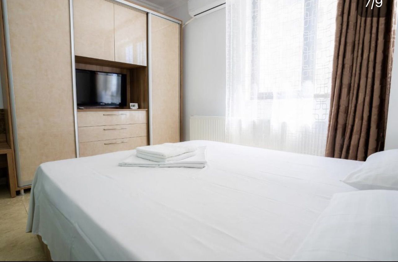Apartament 2 camere – Solid Residence Mamaia/zona Cazino - Poză 6