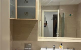 INCHIRIERE 2 CAMERE | HERASTRAU | LOC PARCARE | MOBILAT-UTILAT | 58MP - Poză 27