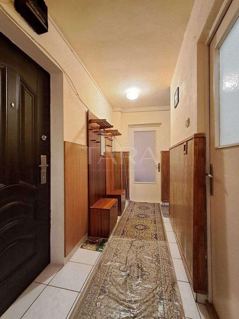 Apartament 2 camere decomandat cu 2 balcoane – Iris - Poză 5