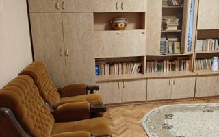 Apartament 3 camere – Zona Casa de Cultură - Poză 1