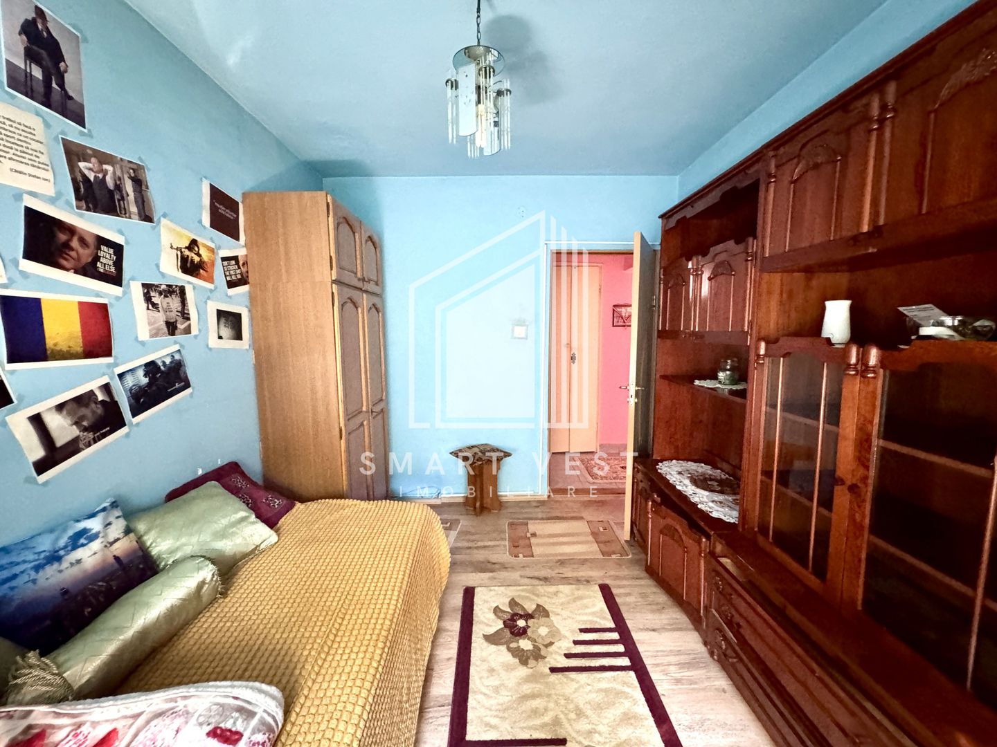 Apartament 3 camere | Etaj 2 | 75 mp | Zona Micro 15 - Poză 17