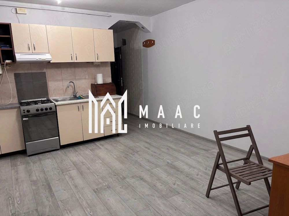 Apartament 2 camere de vânzare | Sibiu, Vasile Aaron - Poză 4