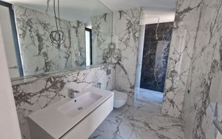 apartament 4 camere de vanzare- pozitie unica- parc Herastrau- Acr de Triunf - Poză 12