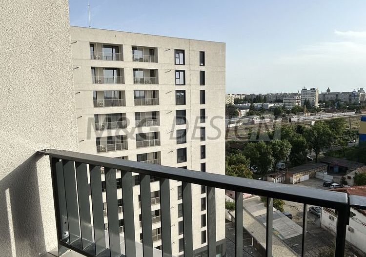 Apartament 1 camera Cirumvalatiunii-bloc nou - Poză 5