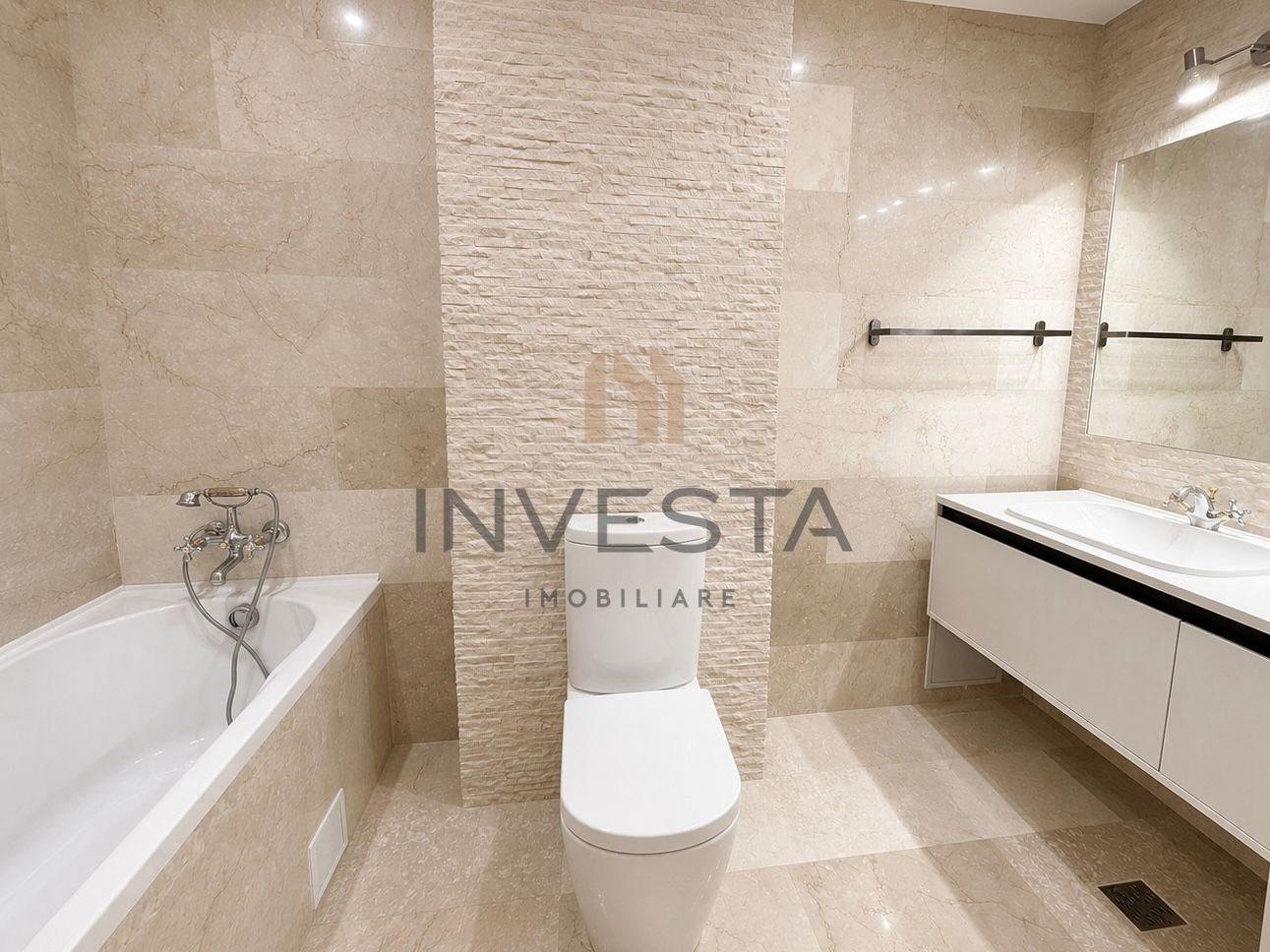Apartament cu 4 camere si 2 parcari de inchiriat in zona Buna Ziua - Poză 11