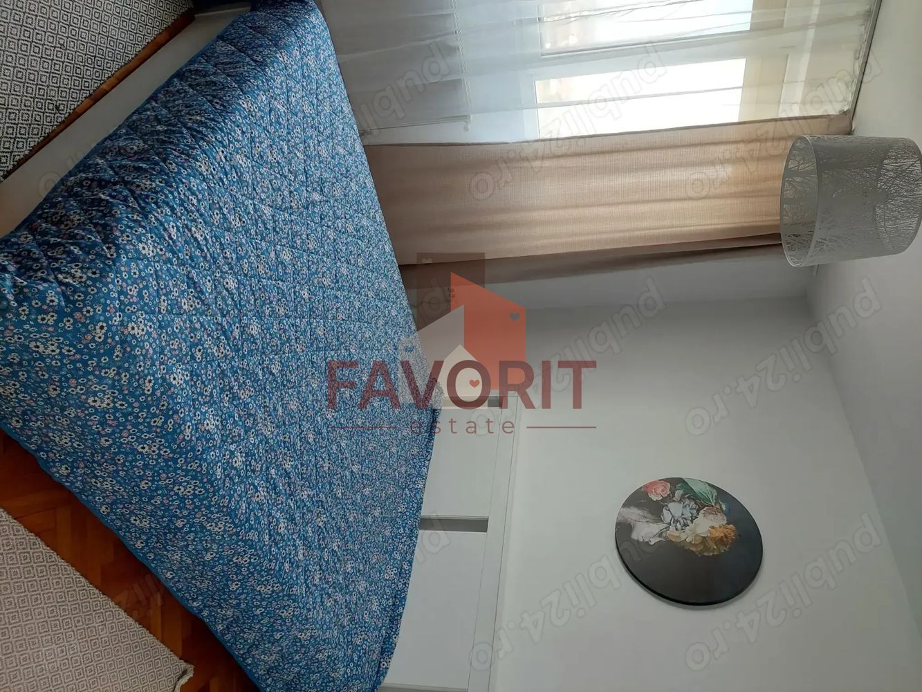 2 camere | centrala prorprie | renovat | mobilat si utilat | zona excelenta | - Poză 6