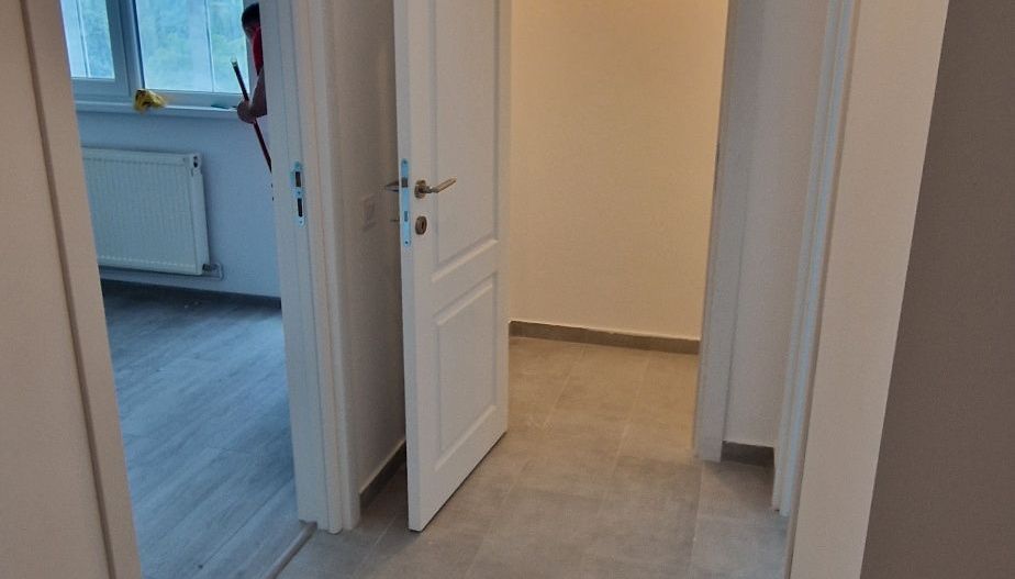 Apartament Piata Domenii/Parcul Cireșarii - Poză 3