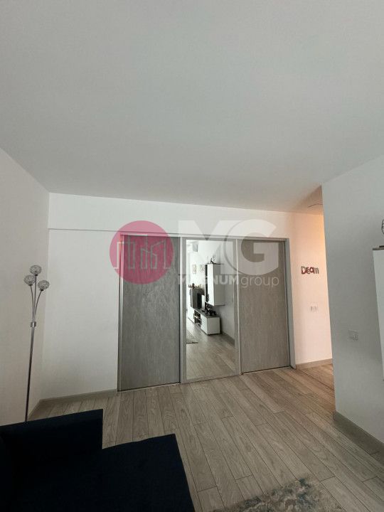 Apartament 2 camere 70mp Complex Nou- Uverturii - Poză 4