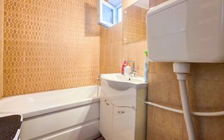 Apartament 2 cam. 60mp din 2 garsoniere, mobilat, Dumbrăvița 2 ITN - Poză 22