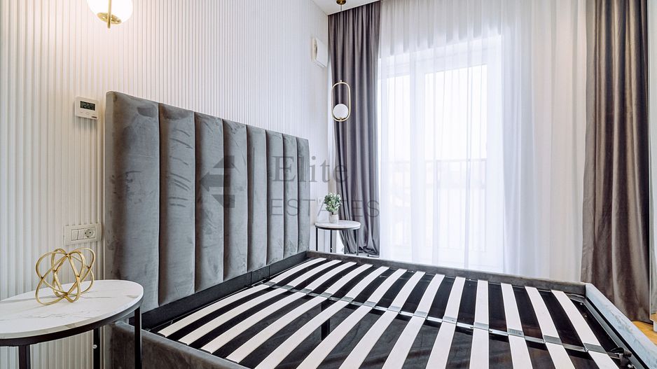 Apartament nou cu 2 camere in bloc "Verde" Zona Centrala - Poză 5