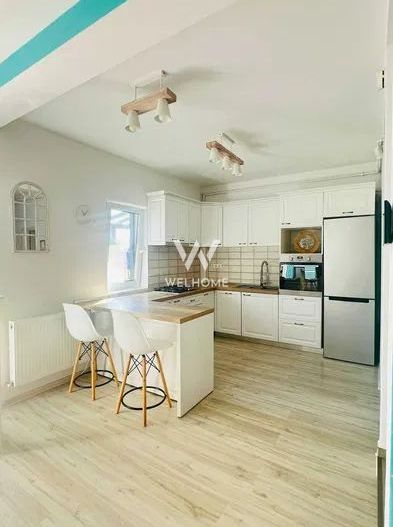 Casă modernă P+1+M, complet mobilată și utilată – Șelimbăr, str. Uniri - Poză 17