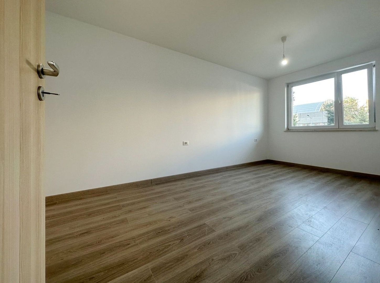 Apartament 2 camere 59mp parter Urban Plaza Mobilat și utilat - Poză 9