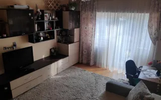 Apartament 2 camere decomandat, mobilat, Podu de Fier – Eternitate, Iași - Poză 11