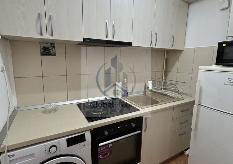 Garsoniera luminioasa si primitoare in Titan/Locatie excelenta - Poză 4