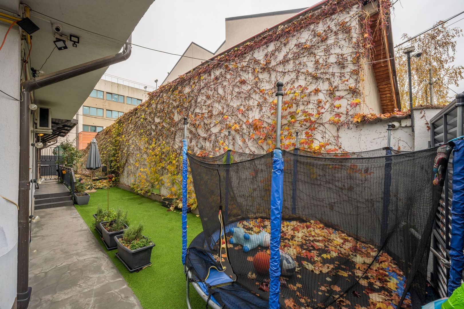 Vila Moderna | 4 Camere | Aviatiei - Poză 29