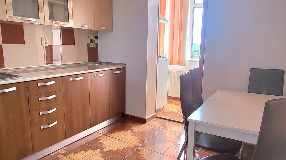 2 camere, complet mobilat-utilat, Siderurgistilor Vest - Poză 8