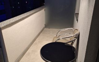 Apartament 1 cameră compartimentat, living și dormitor, Complex Adamant Nicolina, Iași - Poză 8