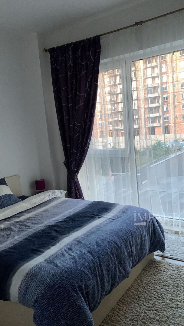 Apartament cu 2 camere ready to move langa Iulius Mall Cluj - Poză 8