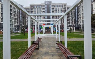 Apartament cu 2 camere+living, str. Regina Elizabeta, Durlești - Poză 22