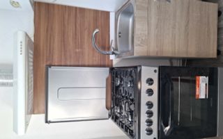 Apartament cu 1 cameră de închiriat în Tătărași, Iași - Poză 4