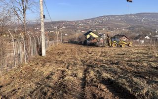 Teren intravilan de vanzare, Barnova, Strada Principala Sfanta Maria, 2730 mp - Poză 4