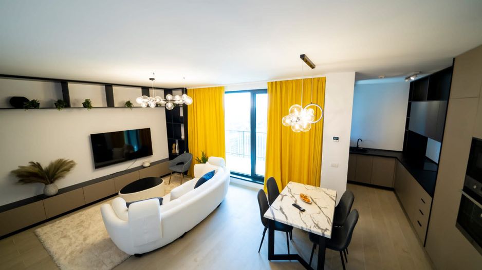 Apartament cu loc de parcare în subteran - Poză 10