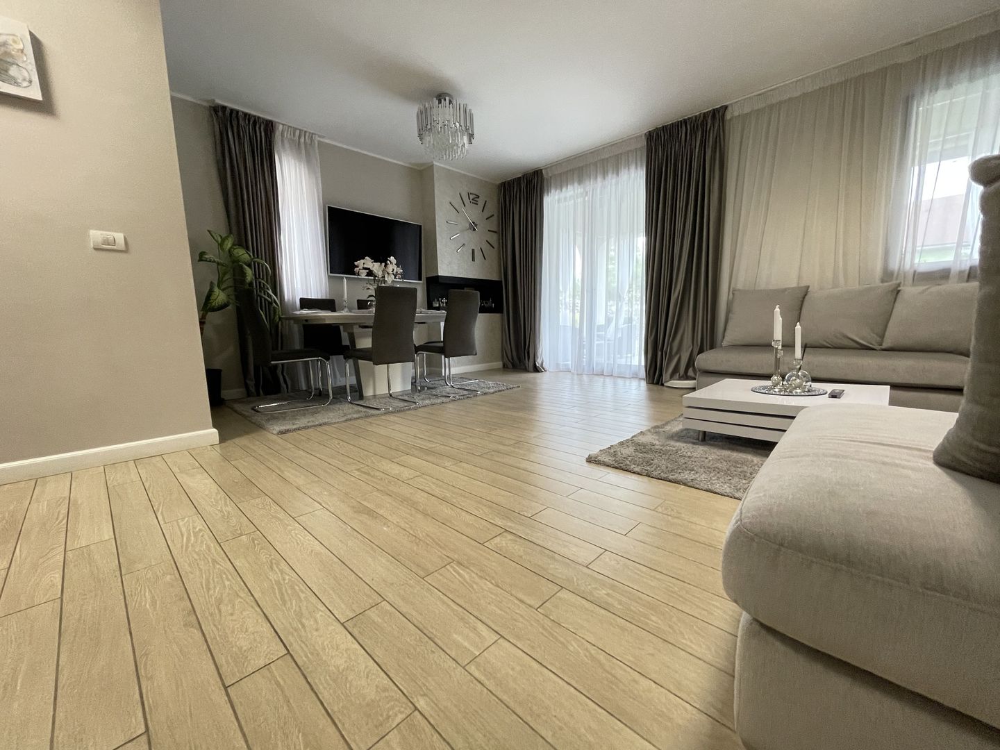 Casa de vanzare in Dumbravita zona Lidl - Poză 5