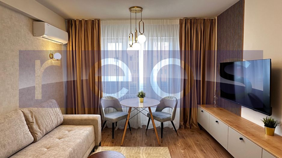 VANZARE APARTAMENT 2 CAMERE | LACUL TEI | NOU RENOVAT-MOBILAT | 40 MP - Poză 1