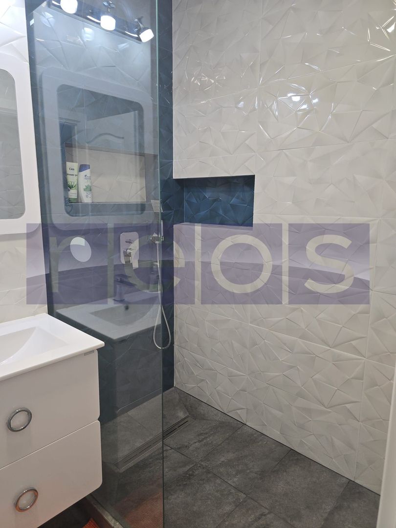 VANZARE 2 CAMERE | PETROM CITY | 63MP | UTILAT SI MOBILAT | TERASA 9MP - Poză 12
