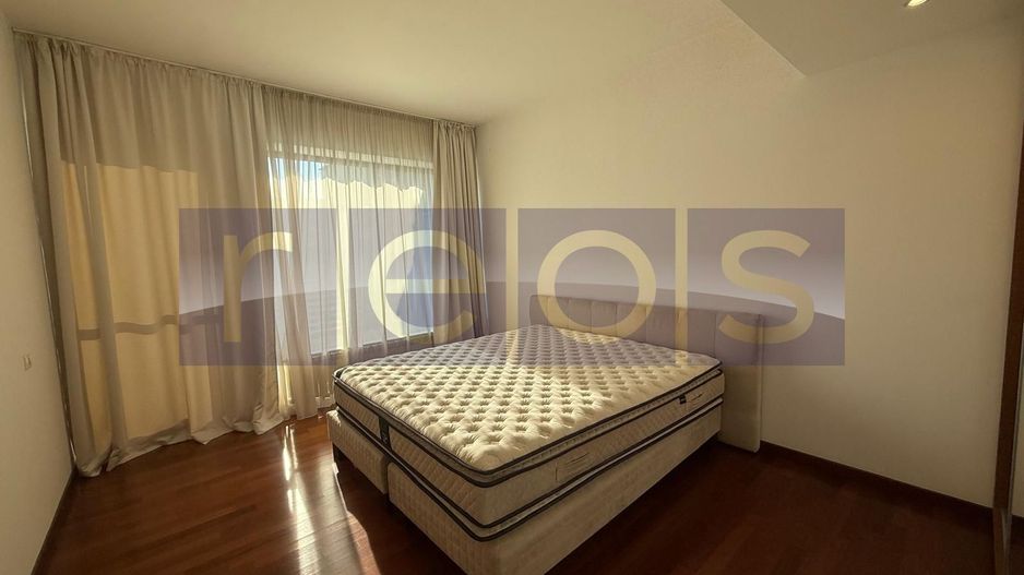 INCHIRIERE SOS NORDULUI | 3 CAMERE | VEDERE PARC | 153 MP | - Poză 8