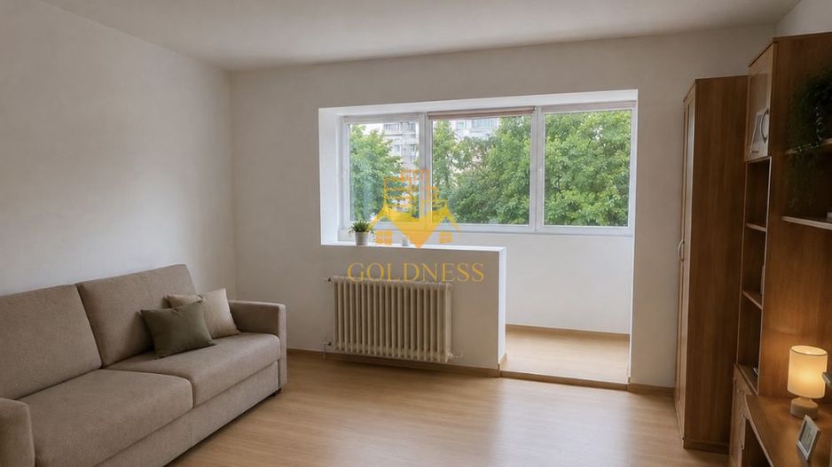 3 camere decomandate, Plopilor, Iuliu Hațieganu, BT Arena, Platinia - Poză 1
