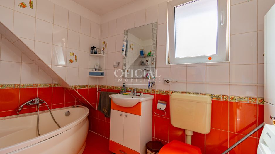 COMISION 0% | Duplex 4 Camere | Garaj | Zona Floresti Somesului - Poză 10