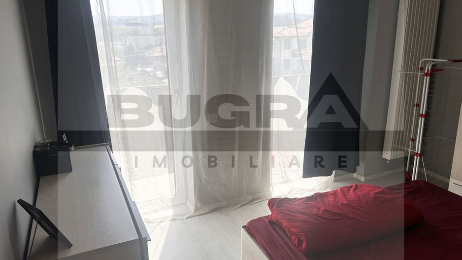 Apartament 2 camere, 50 mp, garaj, zona Fabricii - Poză 8