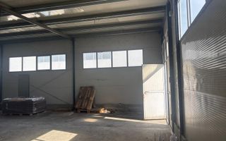 Depozit cu showroom de inchiriat de 1600 mp - Poză 20