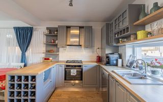 Casa de vânzare cartier Izvor, Brașov - Poză 5