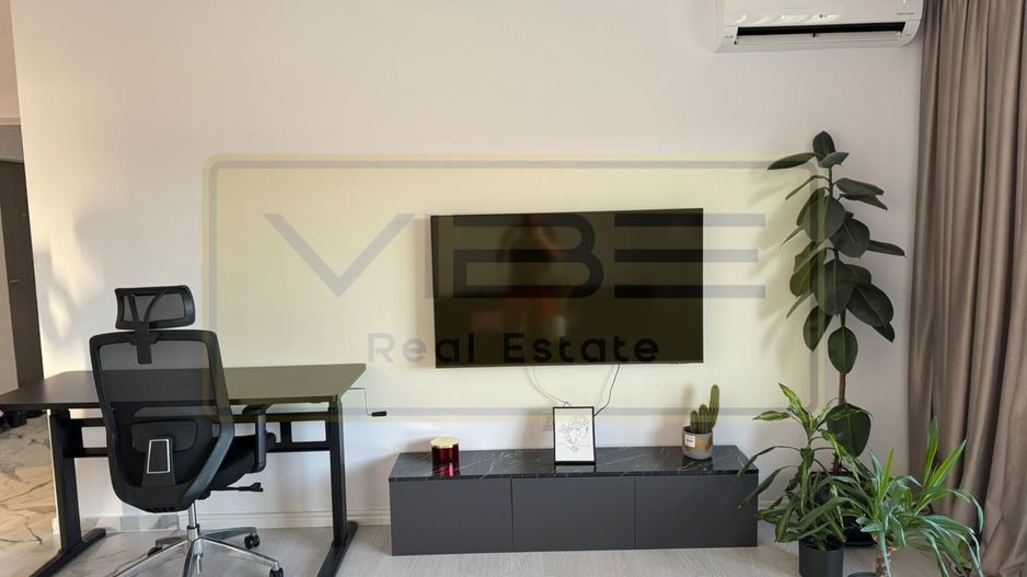 Apartament 2 camere+parcare Bucium -Mega Image Visani - Poză 6