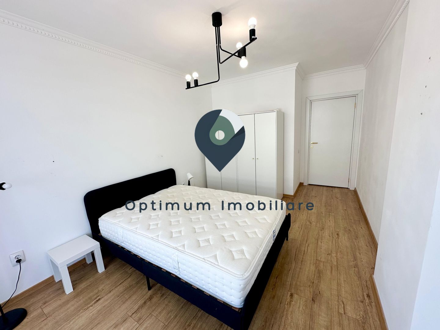 Apartament cu 2 camere de inchiriat, bloc nou, 55 mp in Floresti ! - Poză 6