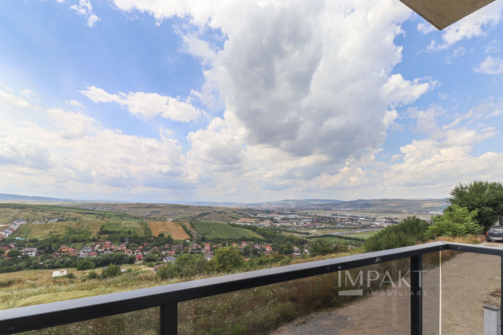 Casa individuala superba, amenajata in stil scandinav Dezmir COMISION 0% - Poză 32