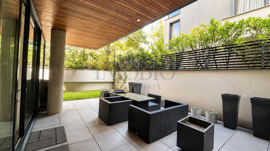 Apartament 4 camere cu curte generoasă - Poză 3