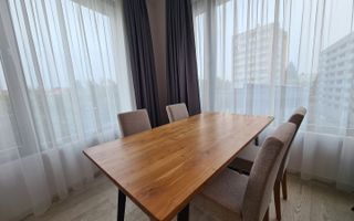 ISHO – Apartament modern cu 3 camere si 2 bai - parcare - Bega View - Poză 7