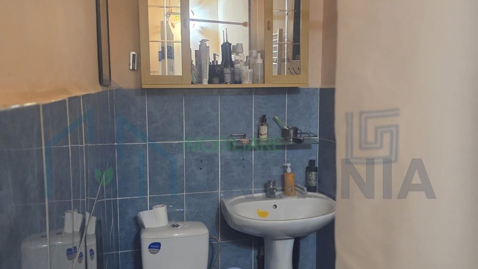 Apartament 93 mp, 4 camere, Șoseaua Iași-Târgu Frumos, Km 10 (Blocuri Căprița), Letcani - Poză 5