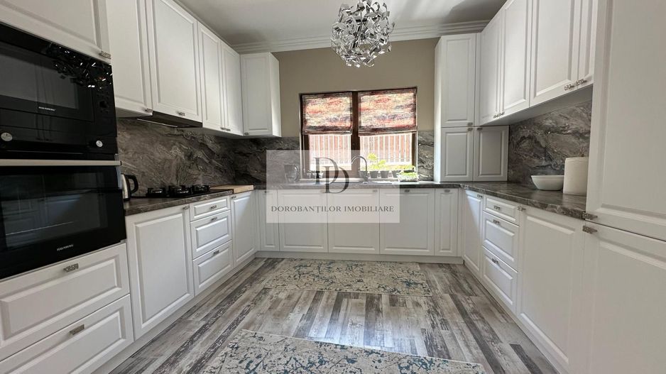 Vanzare Duplex | Dezmir | Finisat si mobilat complet - Poză 3