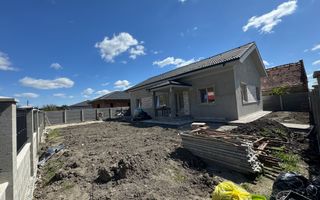 Utvin-Casa Individuală-Zona Liniștită - Poză 8