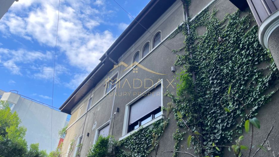 Garsoniera Premium in Vila interbelica**Boxa+Mansarda+Curte/R. Beller/DOROBANTI - Poză 35