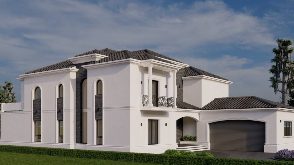 De vânzare | Conac elegant lângă pădure | Tunari - Poză 3