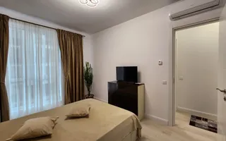 APARTAMENT 3 CAMERE LUX FLOREASCA - Poză 12