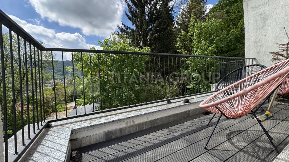 Apartament 2 camere decomandat, luminos, priveliste superba, 5 min Centru - Poză 17