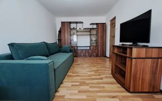 AP. 2 CAMERE BABA NOVAC, BOILER, BUCATARIE INCHISA, METROU 5 MINUTE - Poză 1