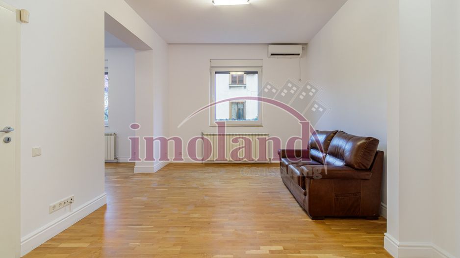 Vanzare - Imobil rar renovat - teren 220mp - Floreasca - Poză 6